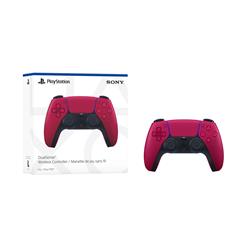 SONY PlayStation 5 DualSense Wireless Controller - Cosmic Red