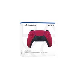 SONY PlayStation 5 DualSense Wireless Controller - Cosmic Red