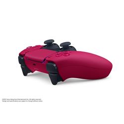 SONY PlayStation 5 DualSense Wireless Controller - Cosmic Red