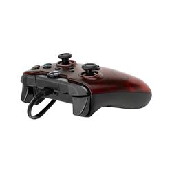 PDP Gaming Wired Controller - Crimson Red(Open Box)