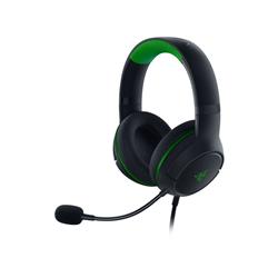 RAZER Kaira X for Xbox-Wired Gaming Headset-Black(RZ04-03970100-R3U1)