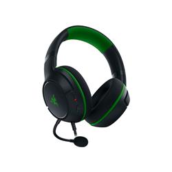 RAZER Kaira X for Xbox-Wired Gaming Headset-Black(RZ04-03970100-R3U1)