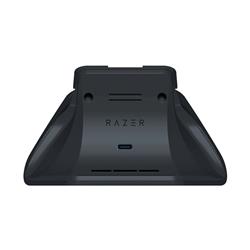 Razer Quick Charging Stand for Xbox - Carbon Black(Open Box)