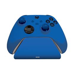 Razer Quick Charging Stand for Xbox - Shock Blue