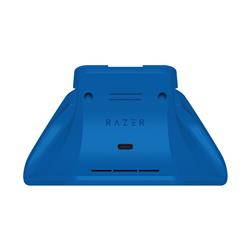 Razer Quick Charging Stand for Xbox - Shock Blue