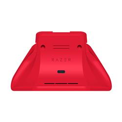 Razer Quick Charging Stand for Xbox - Pulse Red (RC21-01750400-R3U1)