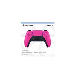 SONY PlayStation 5 DualSense Wireless Controller - Nova Pink