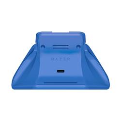 Razer Quick Charging Stand for Xbox - Aqua Shift  - RC21-01750700-R3U1