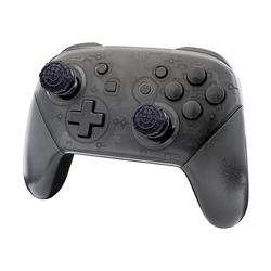 KontrolFreek FPS Freek Nightfall - Nintendo Pro / Joy Con (4 Prong)