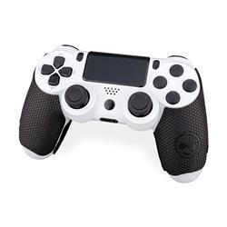 KontrolFreek Performance Grips (Black) - PS4