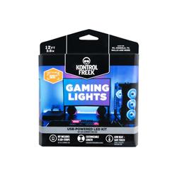 KontrolFreek Gaming Lights