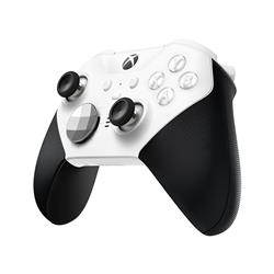 Microsoft Xbox Elite Series 2 Core Wireless Controller  - White(Open Box)