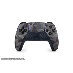 SONY PlayStation 5 DualSense Wireless Controller - Grey Camouflage(Open Box)