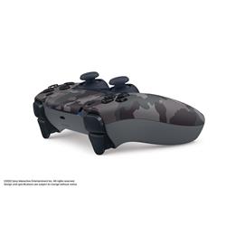 SONY PlayStation 5 DualSense Wireless Controller - Grey Camouflage(Open Box)