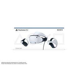 SONY PlayStation® VR2