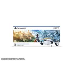 Sony PlayStation®VR2 Horizon Call of the Mountain™ Bundle(Open Box)