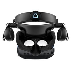 HTC Vive Cosmos Elite Headset - HMD Only