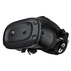 HTC Vive Cosmos Elite Headset - HMD Only