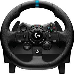 LOGITECH G923 Racing Wheel - Xbox One, Series X|S and PC(Open Box)