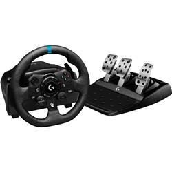 LOGITECH G923 Racing Wheel - Xbox One, Series X|S and PC