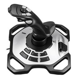 LOGITECH Extreme 3D Pro Joystick