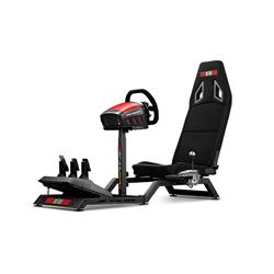 NEXT LEVEL RACING Challenger Simulator Cockpit (NLR-S016)