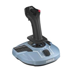 THRUSTMASTER (édition Airbus) - Manche latéral TCA pour ordinateur