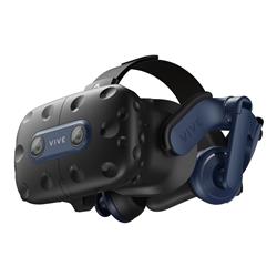 HTC VIVE Pro 2 VR Headset Full System