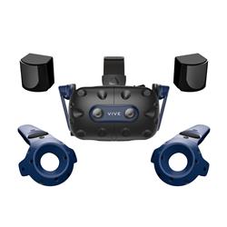 HTC VIVE Pro 2 VR Headset Full System