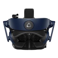 HTC VIVE Pro 2 VR Headset Full System