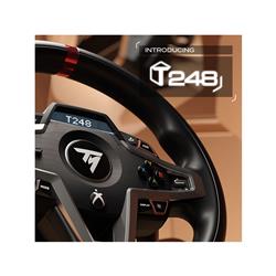 THRUSTMASTER T248X Racing Wheel - XBOX/PC (4469026)