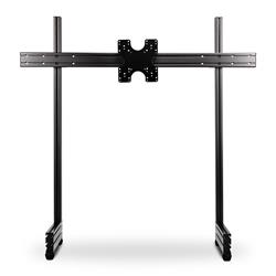 NEXT LEVEL RACING Elite Free Standing Single Monitor Stand (NLR-E005)