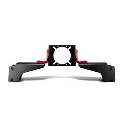 NEXT LEVEL RACING Elite DD Side & Front Mount Adaptor (NLR-E009)