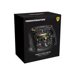 THRUSTMASTER FORMULA WHEEL ADD-ON FERRARI SF1000 EDITION UNI