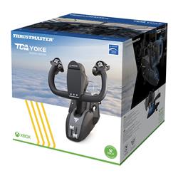 THRUSTMASTER TCA Yoke Boeing Edition  (XBOX Series X/S, Windows)