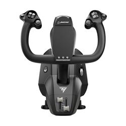 THRUSTMASTER TCA Yoke Boeing Edition  (XBOX Series X/S, Windows)