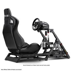 NEXT LEVEL RACING Wheel Stand 2.0 (NLR-S023)(Open Box)