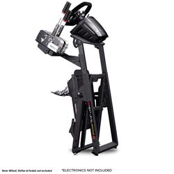 NEXT LEVEL RACING Wheel Stand 2.0 (NLR-S023)(Open Box)