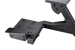 NEXT LEVEL RACING Wheel Stand 2.0 (NLR-S023)(Open Box)