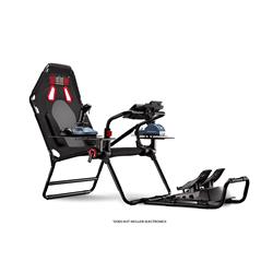 NEXT LEVEL RACING FLIGHT SIMULATOR LITE (NLR-S022)