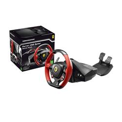 THRUSTMASTER RACING WHEEL FERRARI 458 SPIDER EDITION XBONE (4460105)