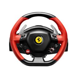 THRUSTMASTER RACING WHEEL FERRARI 458 SPIDER EDITION XBONE (4460105)