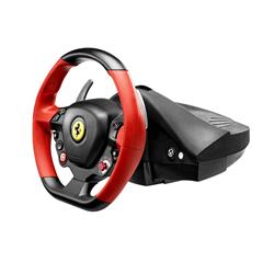 THRUSTMASTER RACING WHEEL FERRARI 458 SPIDER EDITION XBONE (4460105)