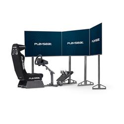 Playseat® TV Stand Pro Triple Package (R.AC.00154)