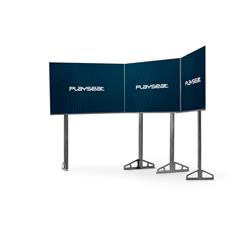 Playseat® TV Stand Pro Triple Package (R.AC.00154)