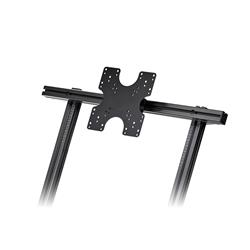 NEXT LEVEL RACING F-GT Elite Direct Monitor Mount - Carbon Grey