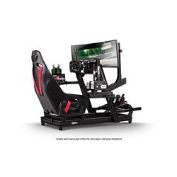 NEXT LEVEL RACING Elite Direct Monitor Mount – Black Edition