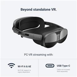 HTC VIVE XR Elite Virtual Reality System