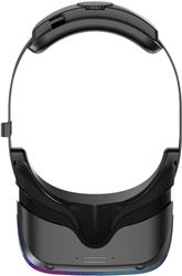 DPVR E4 VR Headsets (SteamVR Platform)