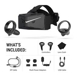 Pimax Crystal Light - Full Version (PVH00010169)